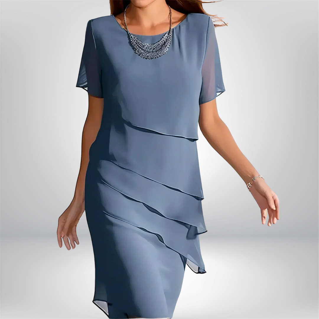 Vestido Eliane