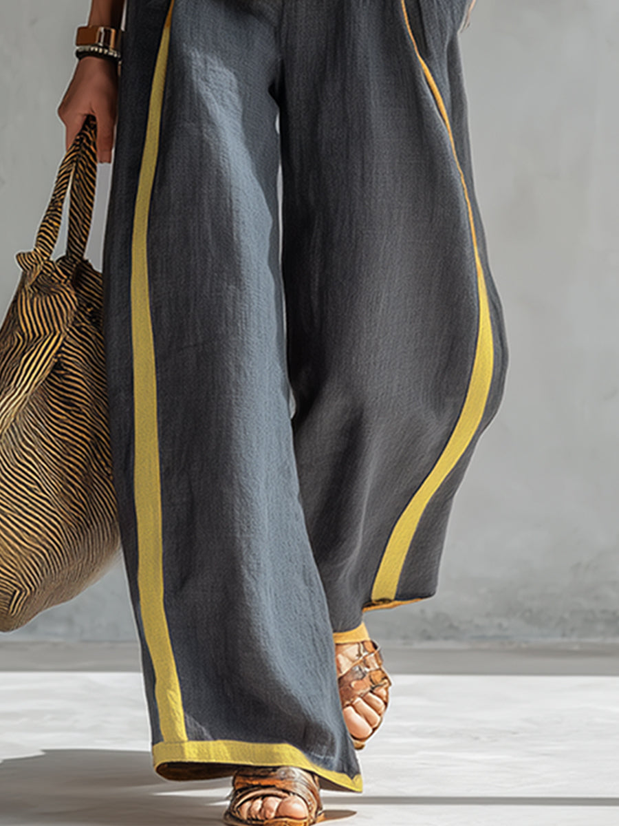 conjunto Andreas