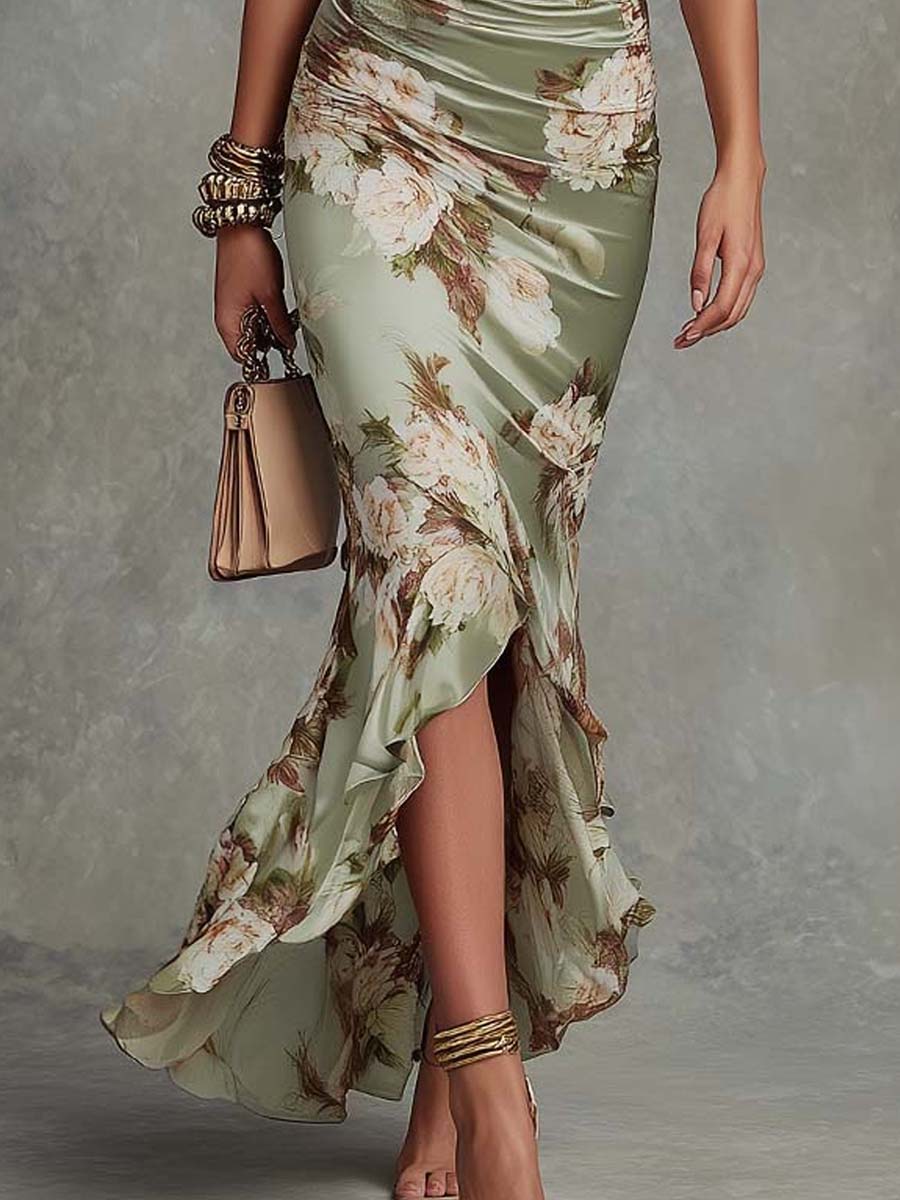 Vestido Tamara