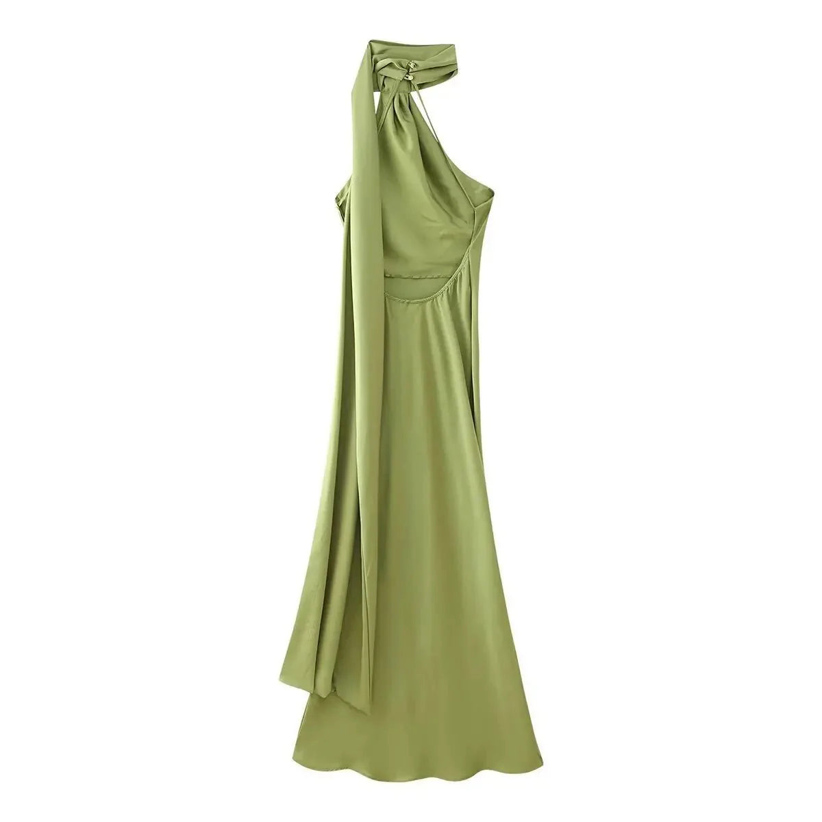 Vestido Presencia