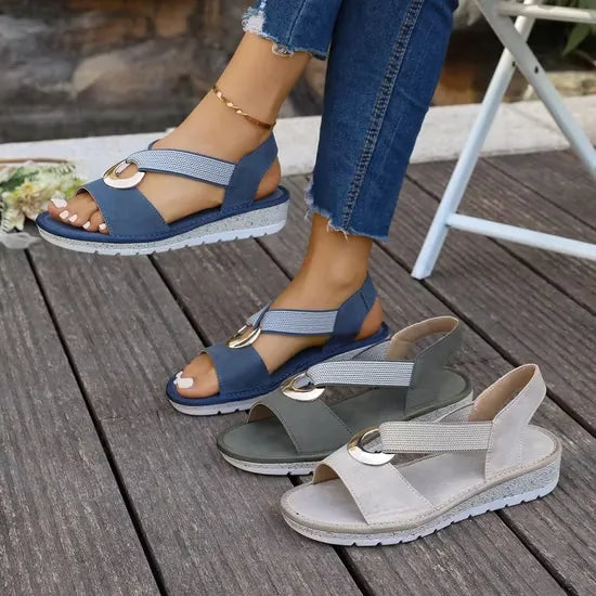 Sandalias Naomi