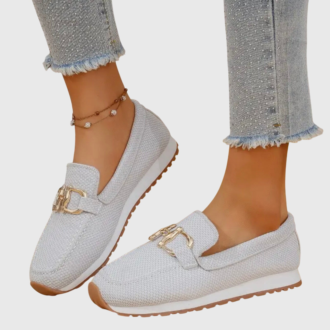 Mocasines Mila