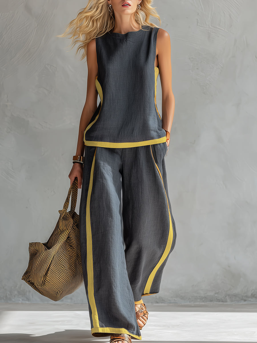 conjunto Andreas