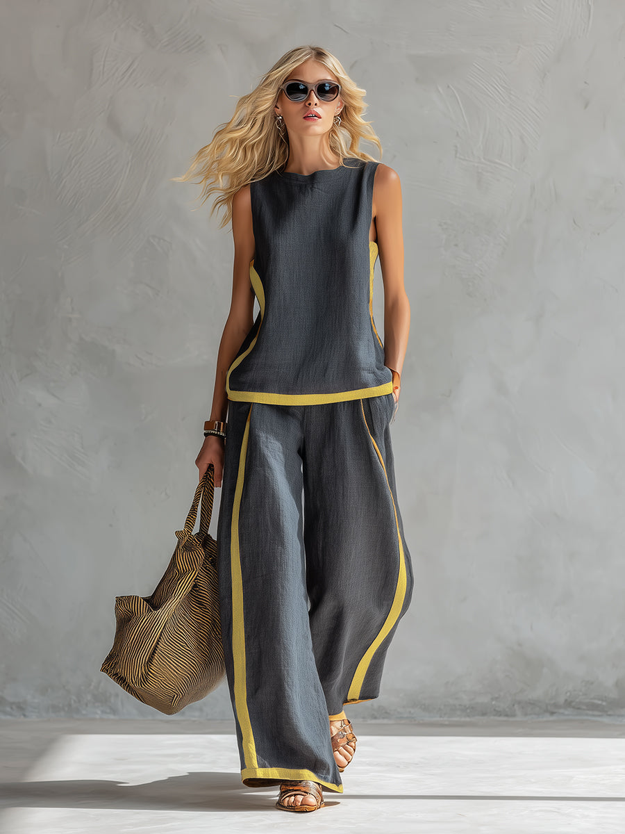 conjunto Andreas