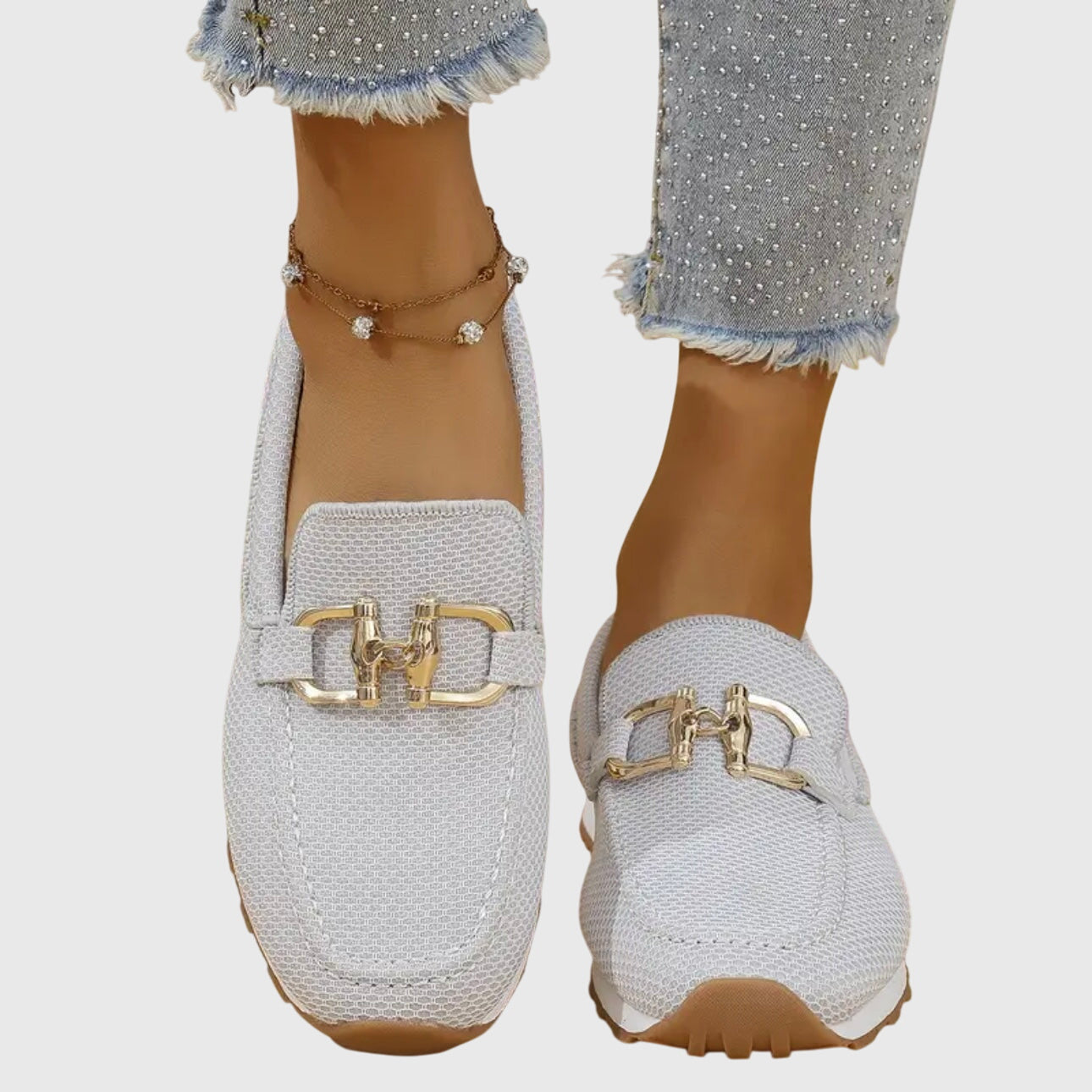 Mocasines Mila