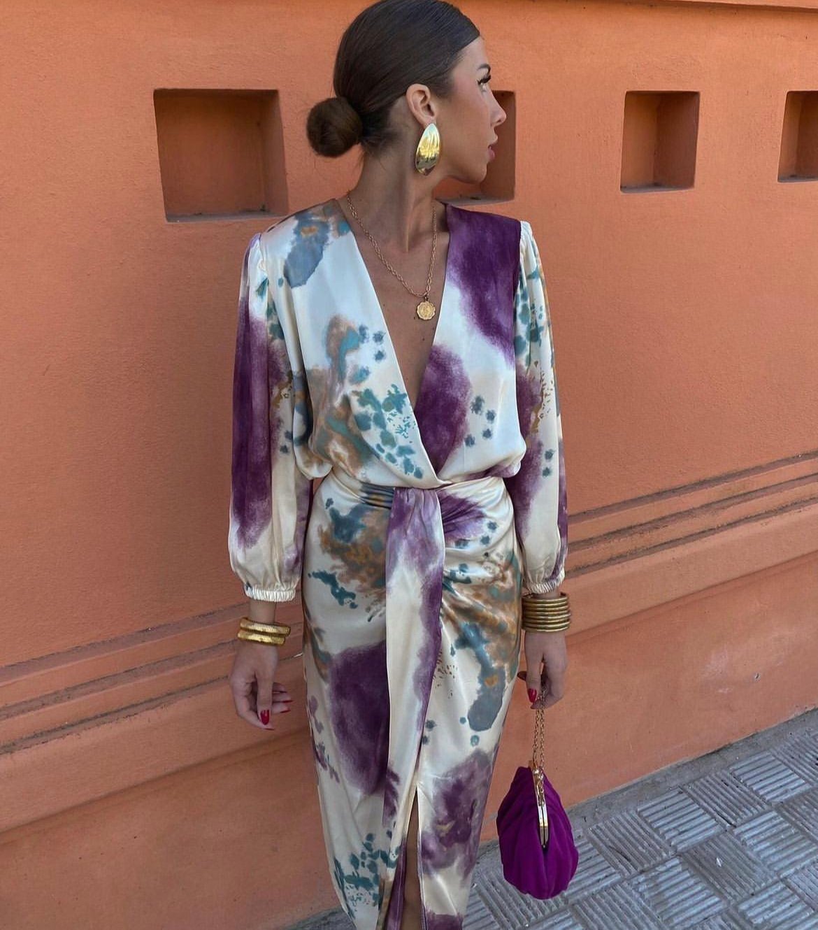 Vestido Aura