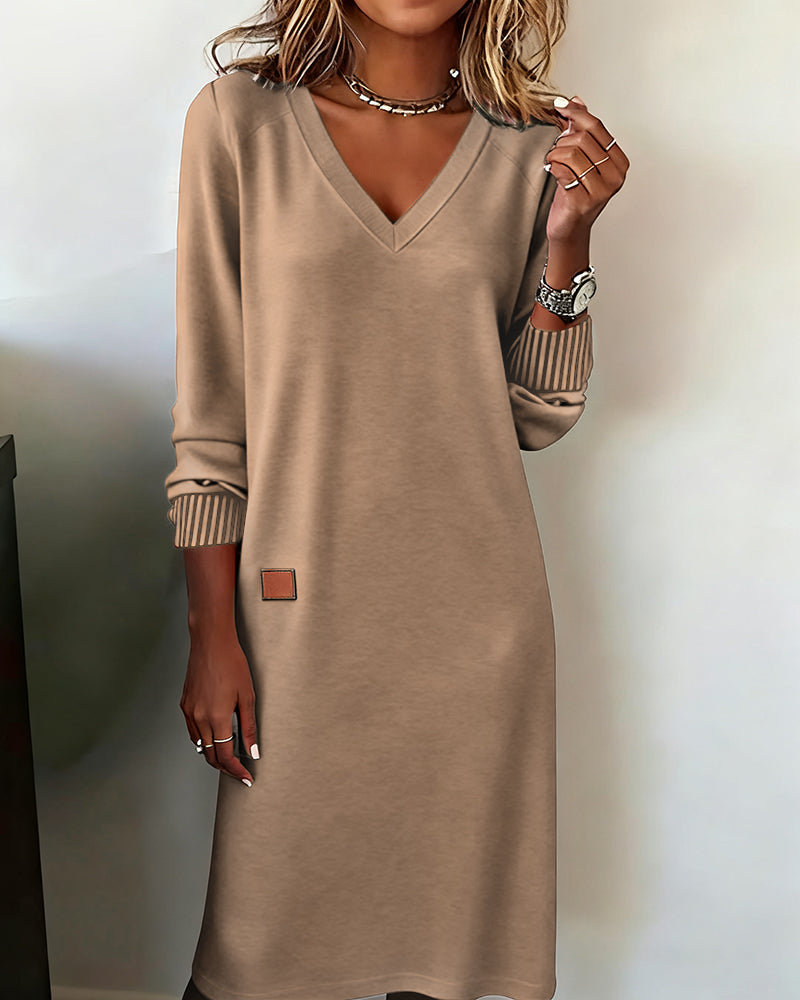 Suéter Vestido Bruma Serena
