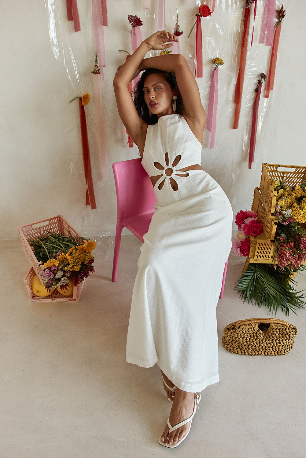 Vestido Mio
