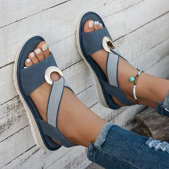 Sandalias Naomi