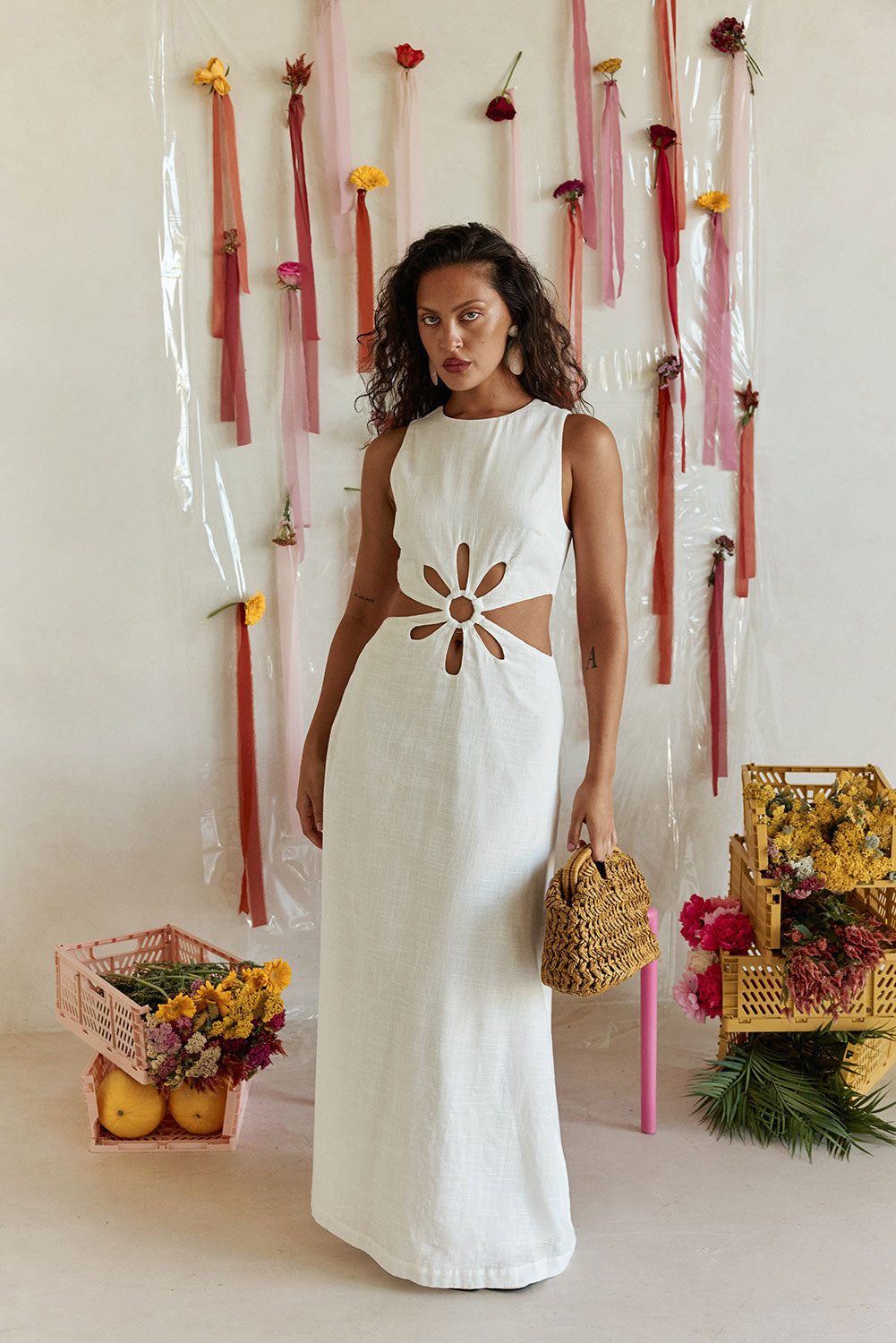 Vestido Mio