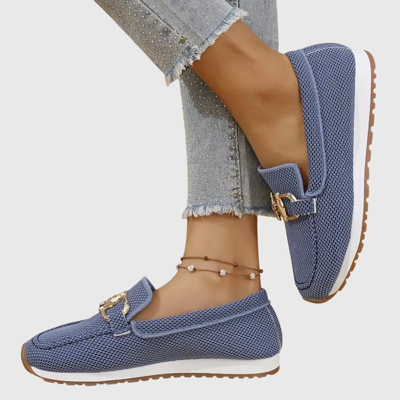 Mocasines Mila