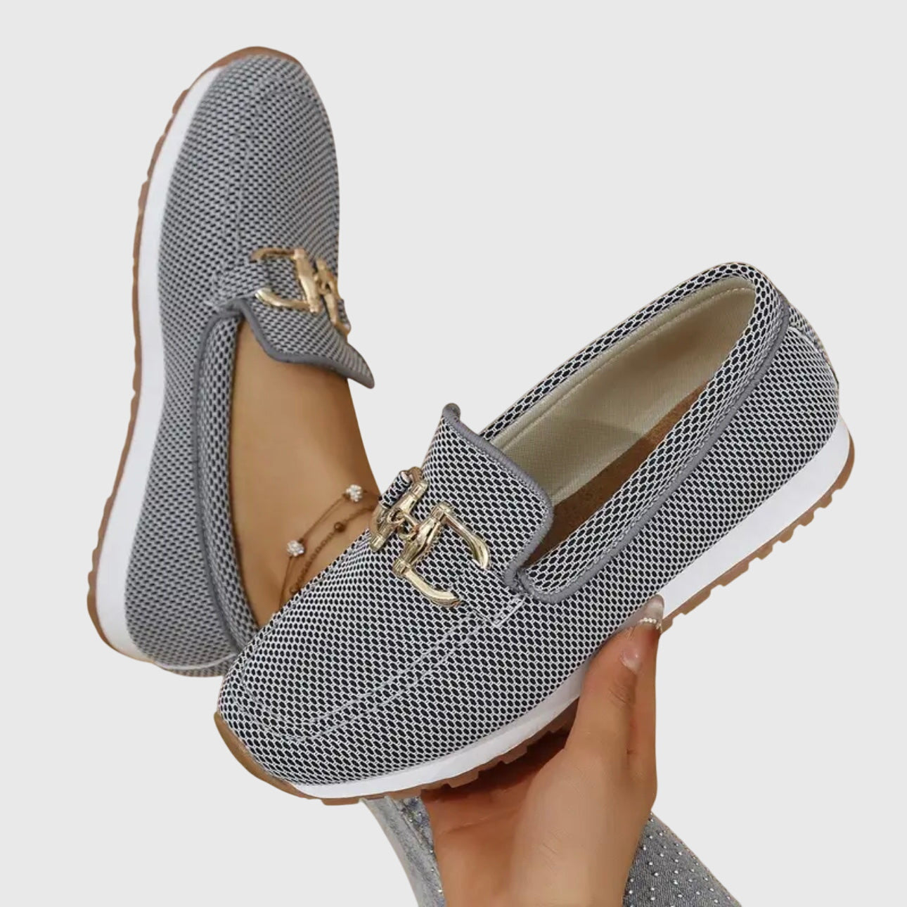Mocasines Mila
