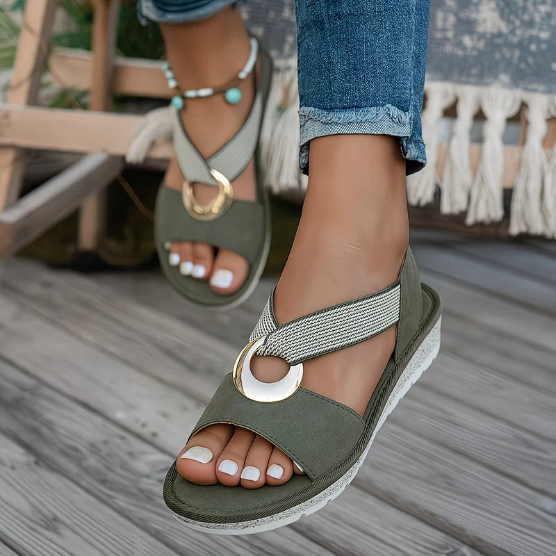 Sandalias Naomi