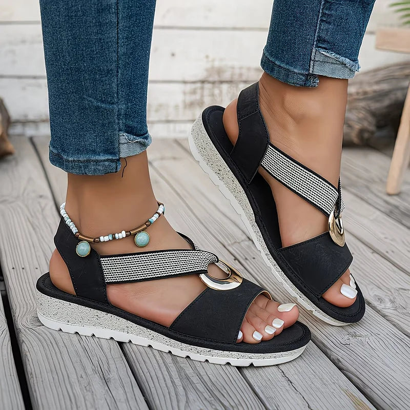 Sandalias Naomi