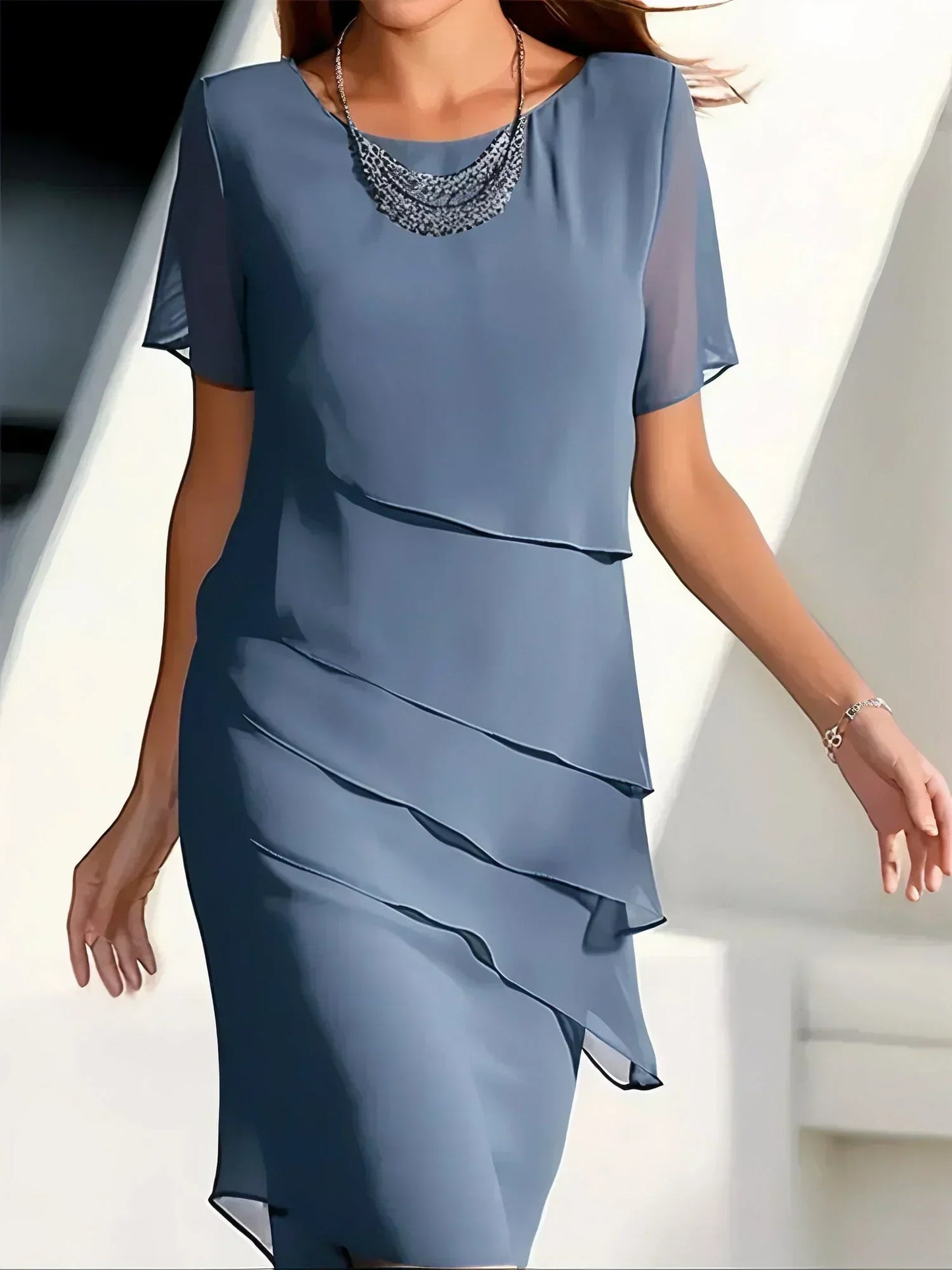 Vestido Eliane