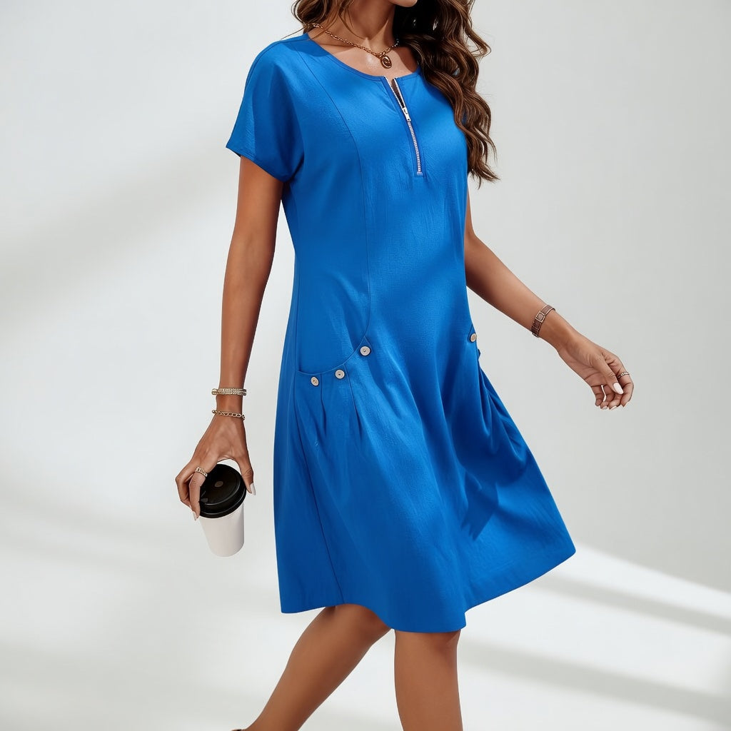 Vestido Urban Black Ease