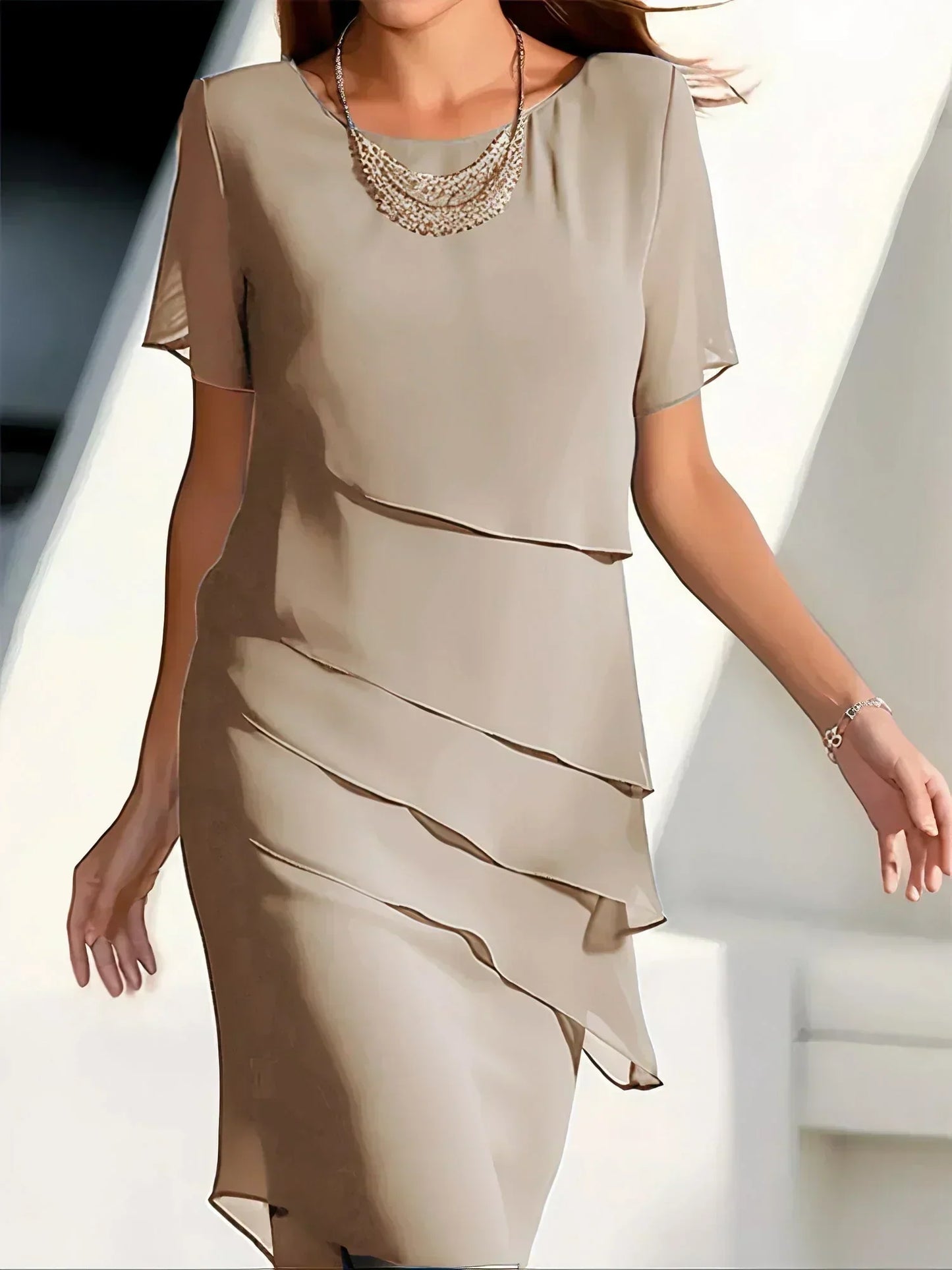 Vestido Eliane
