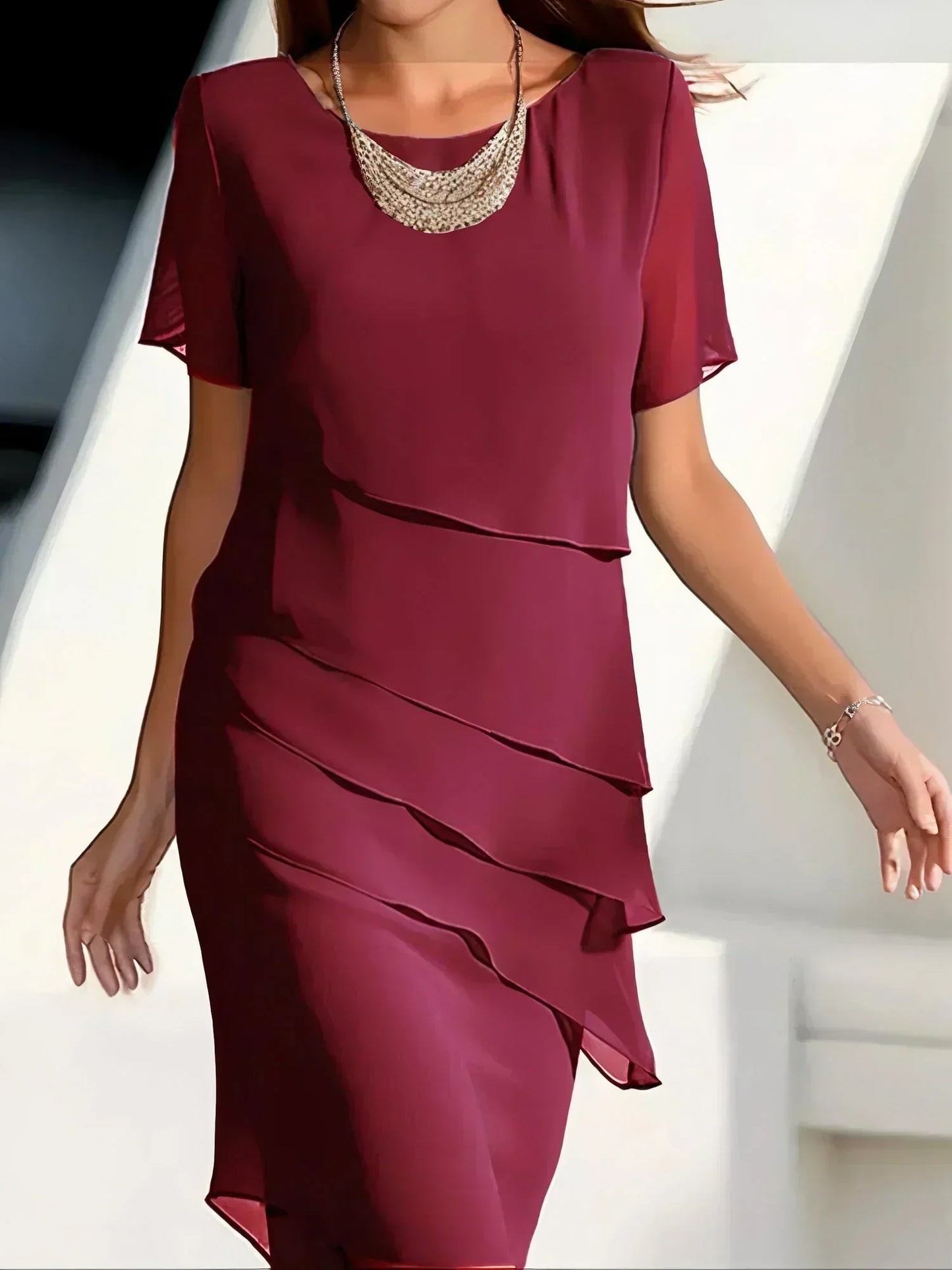 Vestido Eliane
