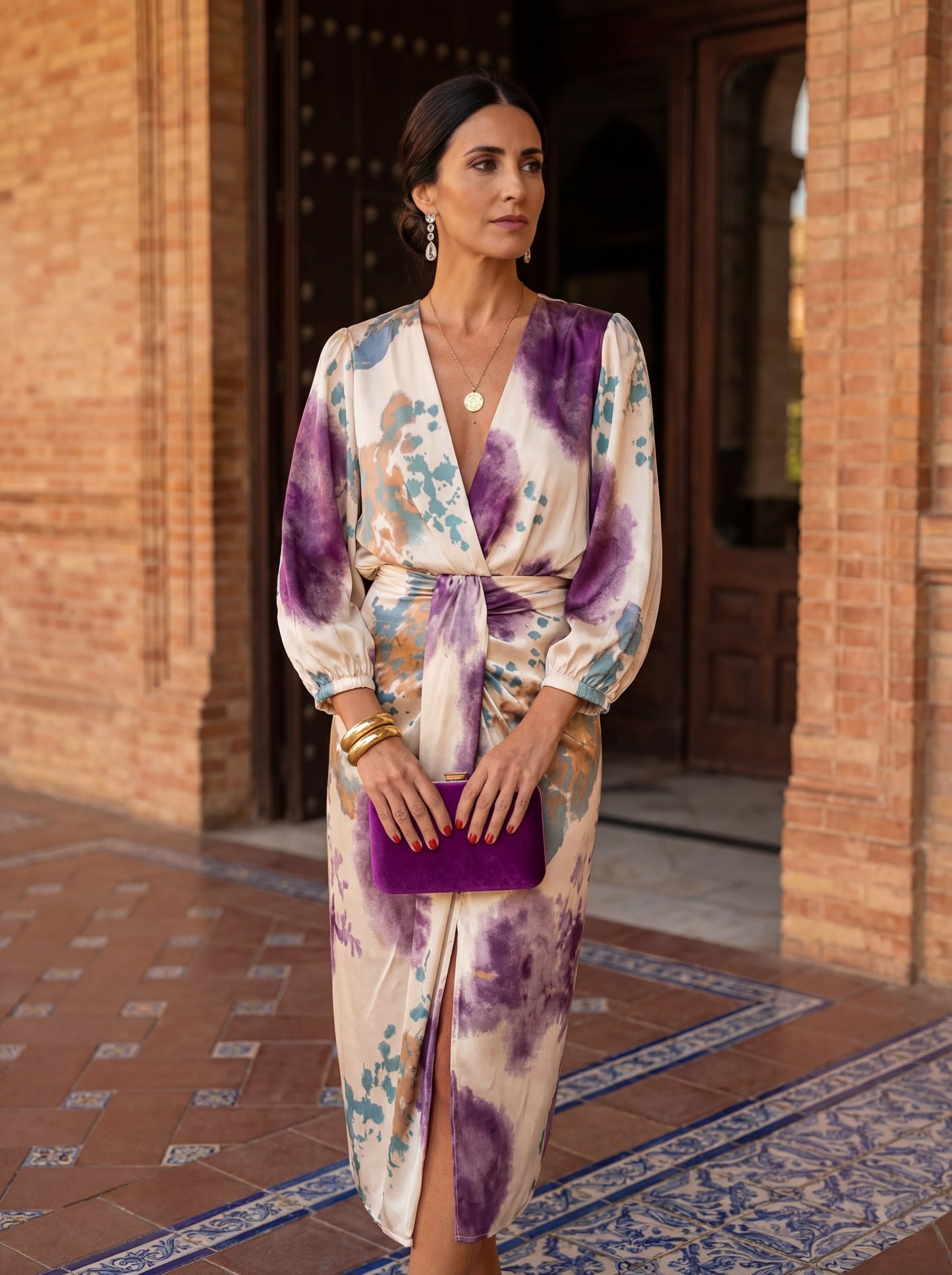Vestido Aura