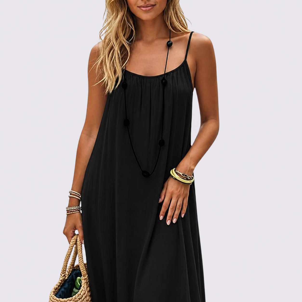Vestido Élan