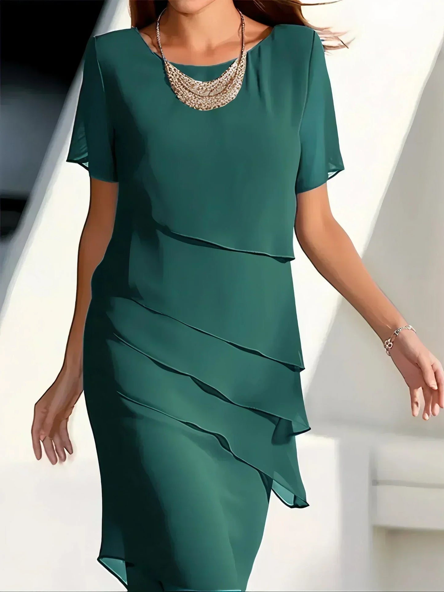 Vestido Eliane