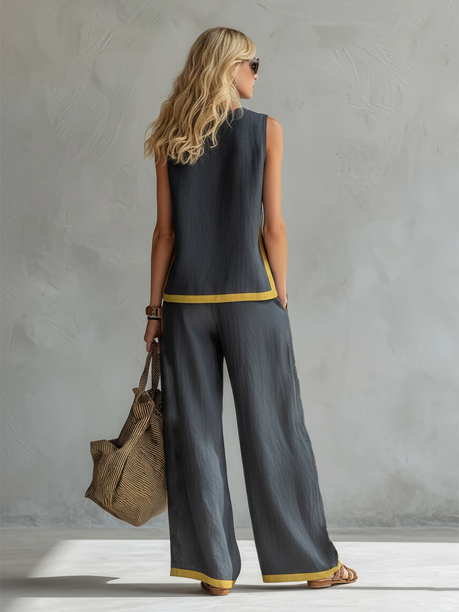 conjunto Andreas