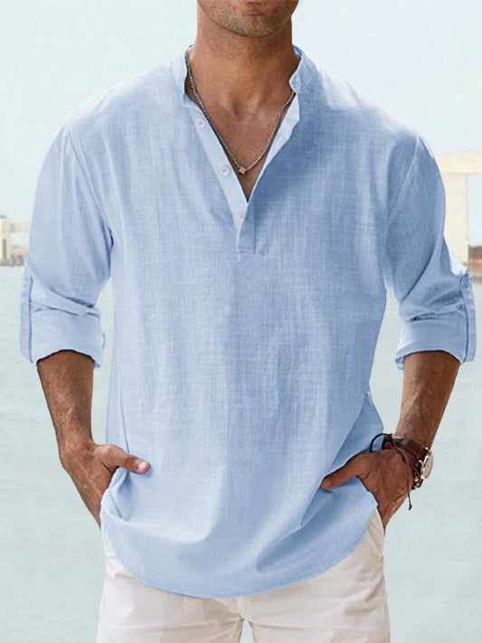 Camisa Banus