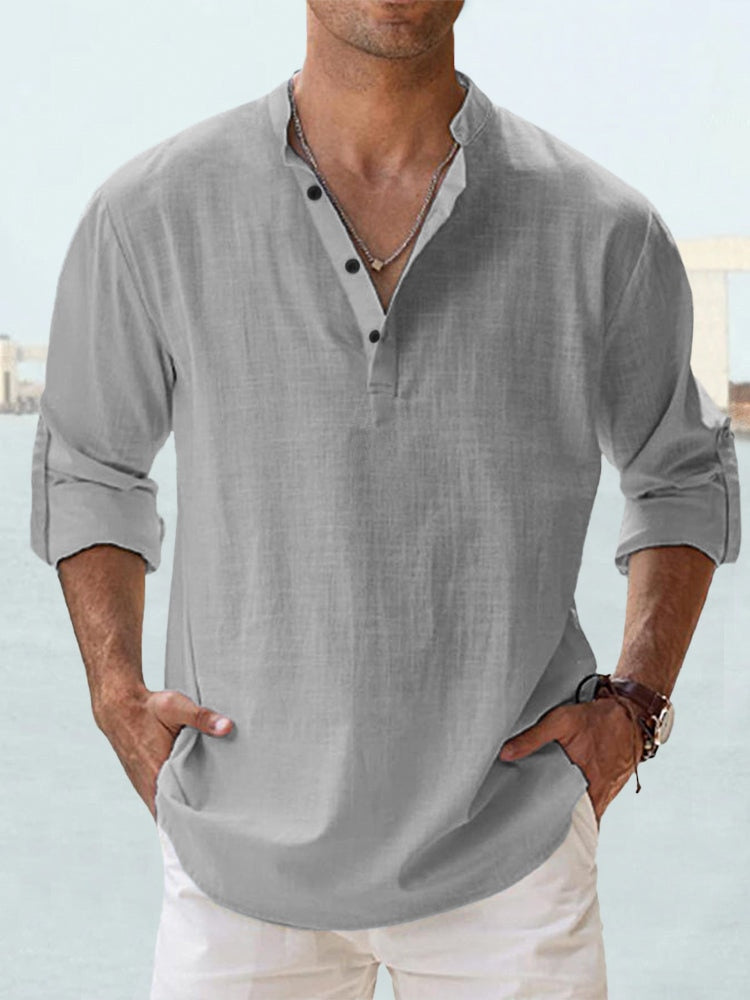 Camisa Banus