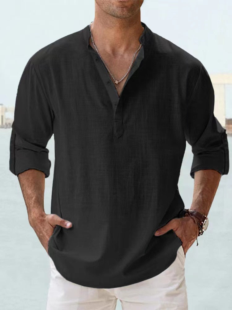 Camisa Banus