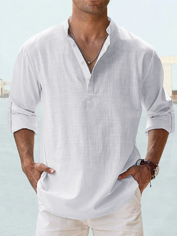 Camisa Banus
