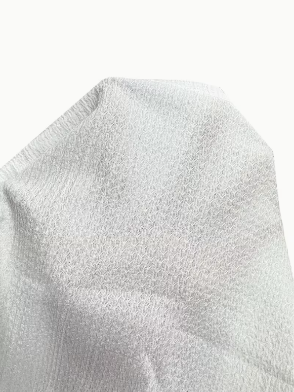 Blusa Blanca Pleat Essence