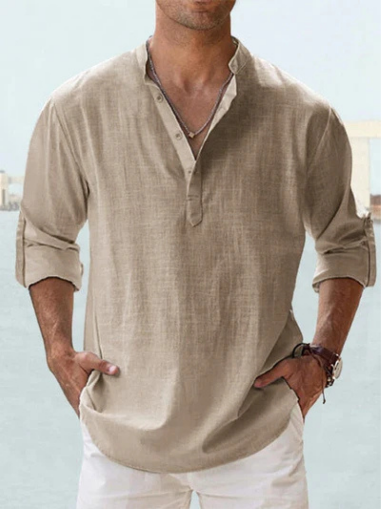Camisa Banus