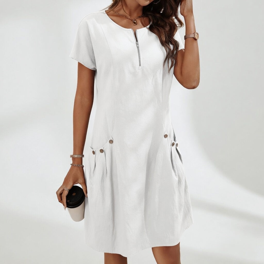 Vestido Urban Black Ease