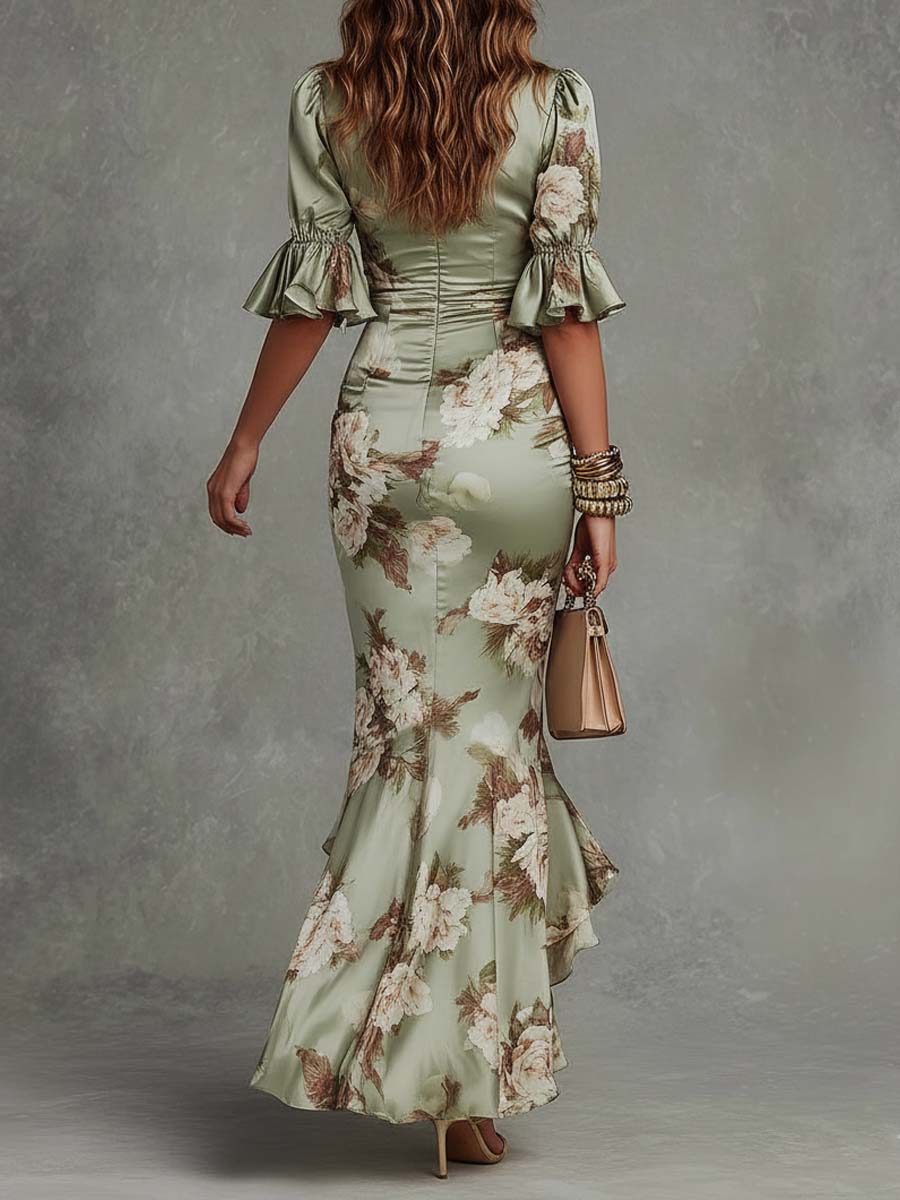Vestido Tamara