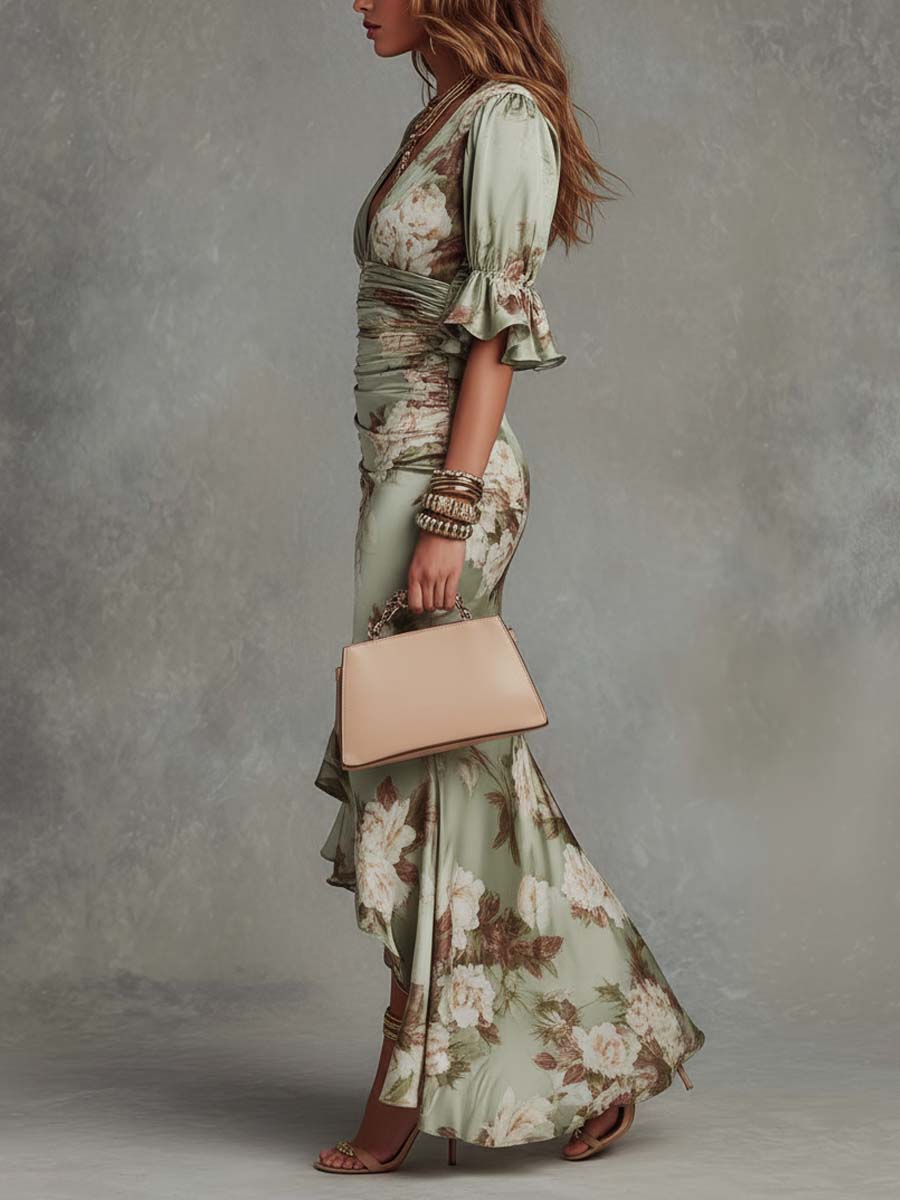Vestido Tamara