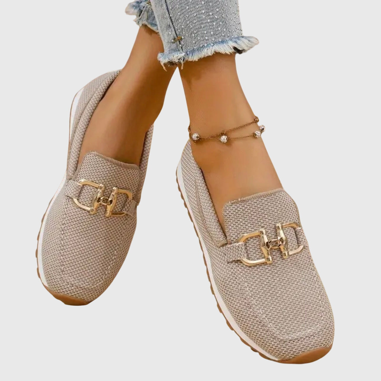Mocasines Mila