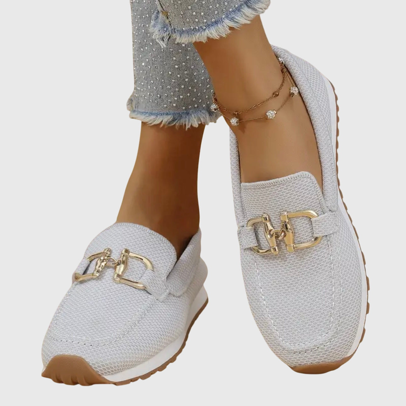 Mocasines Mila