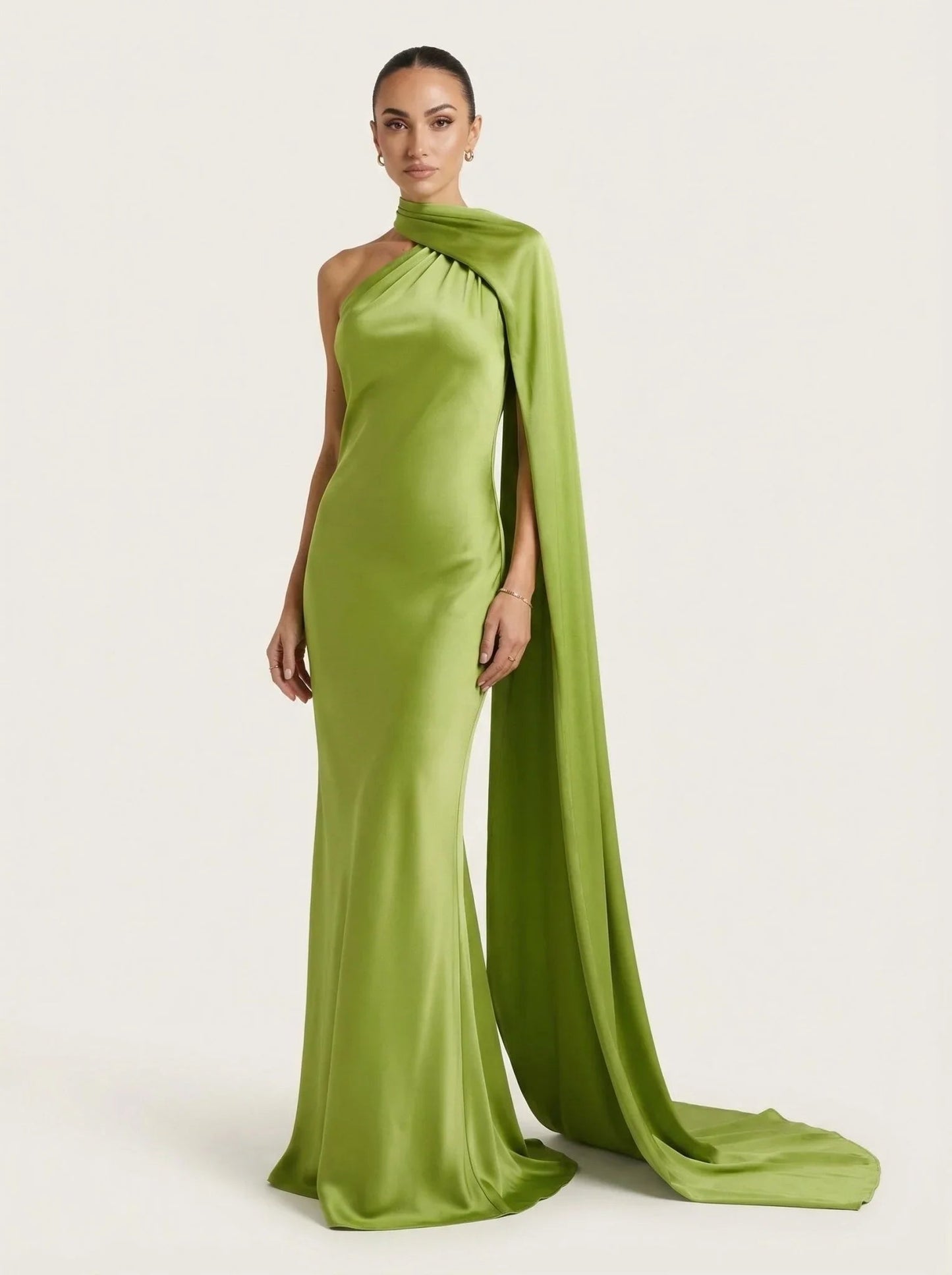 Vestido Presencia