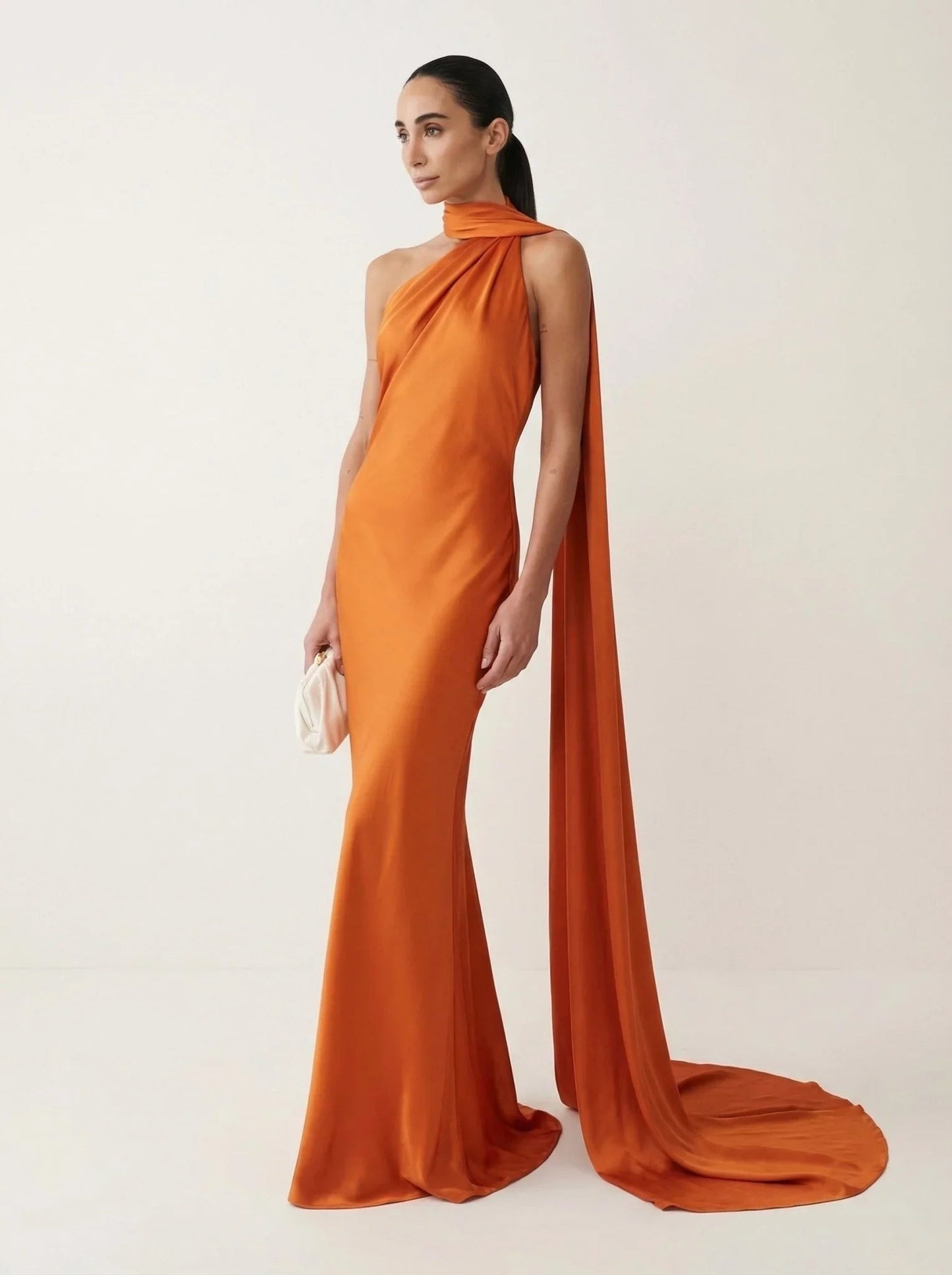 Vestido Presencia