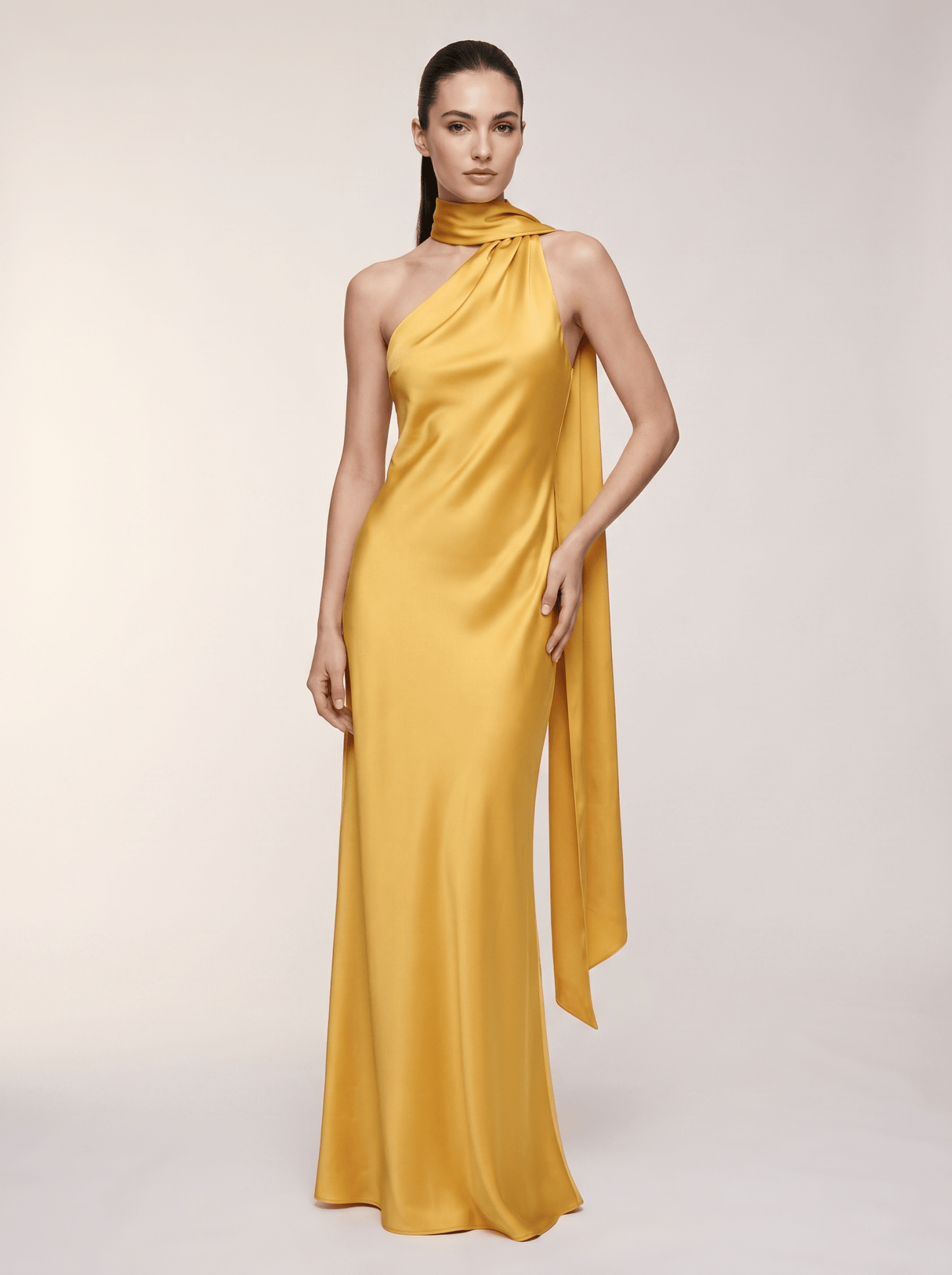 Vestido Presencia