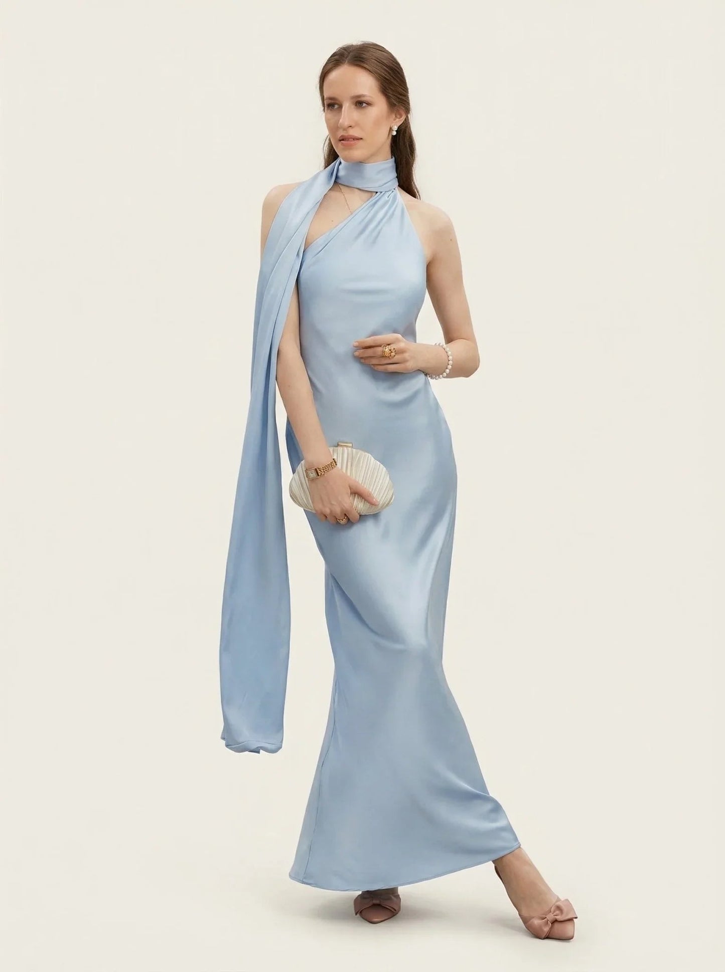 Vestido Presencia