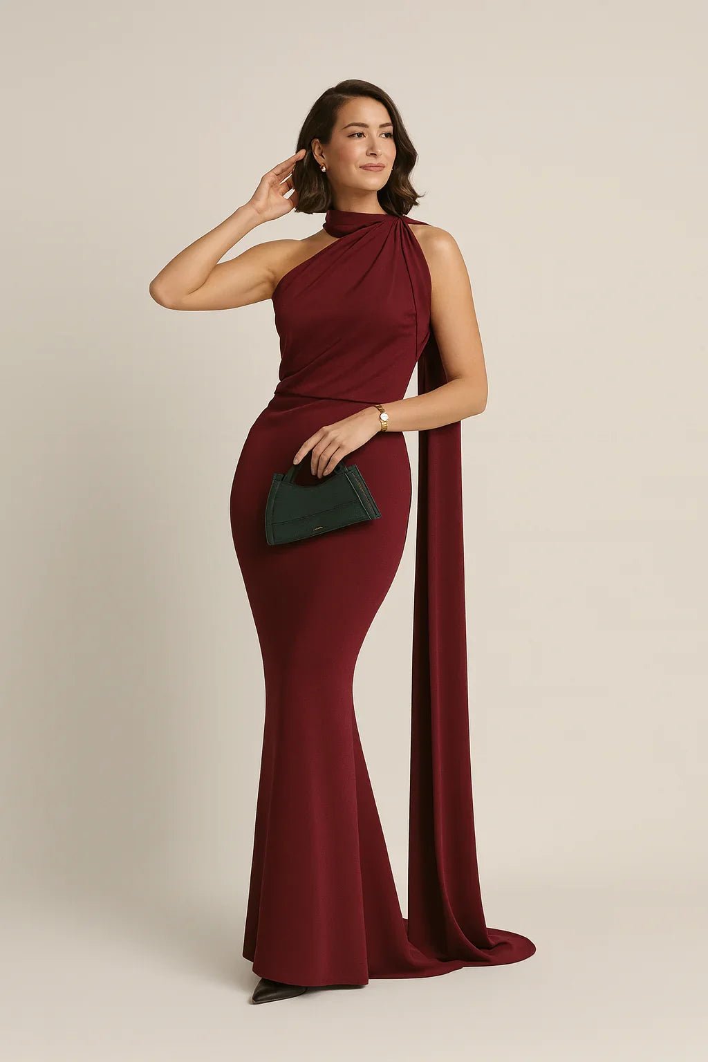 Vestido Presencia