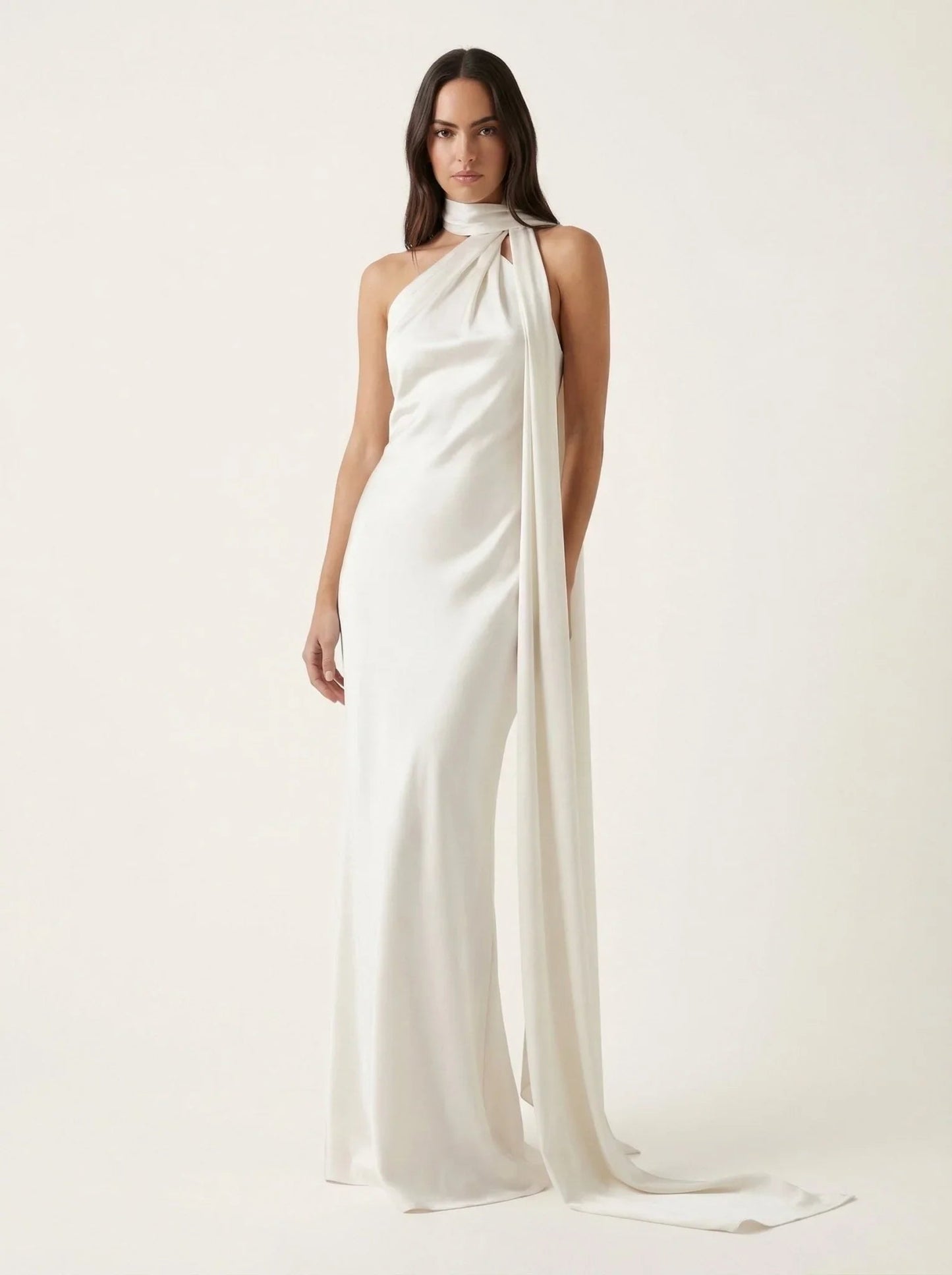 Vestido Presencia