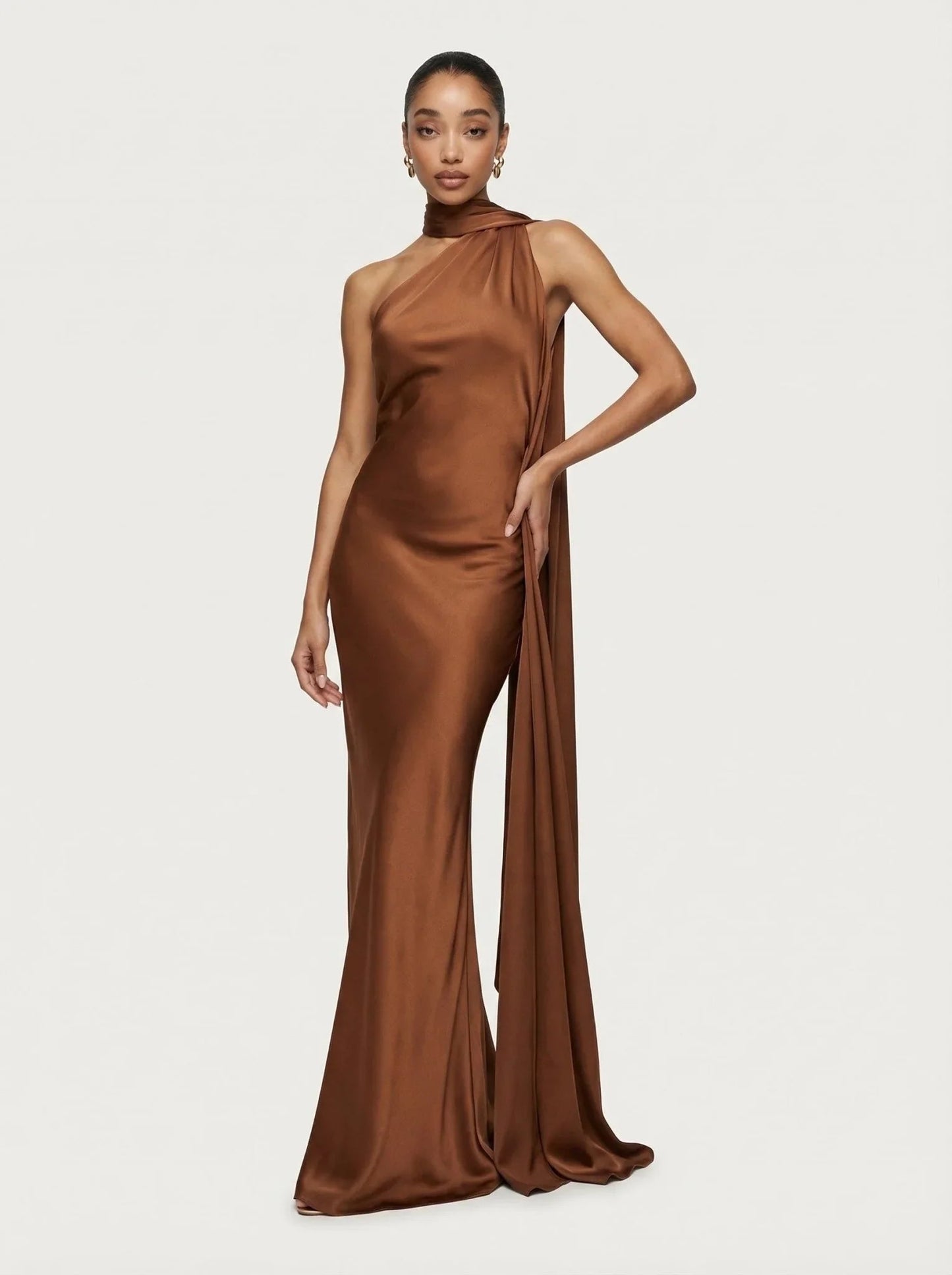 Vestido Presencia