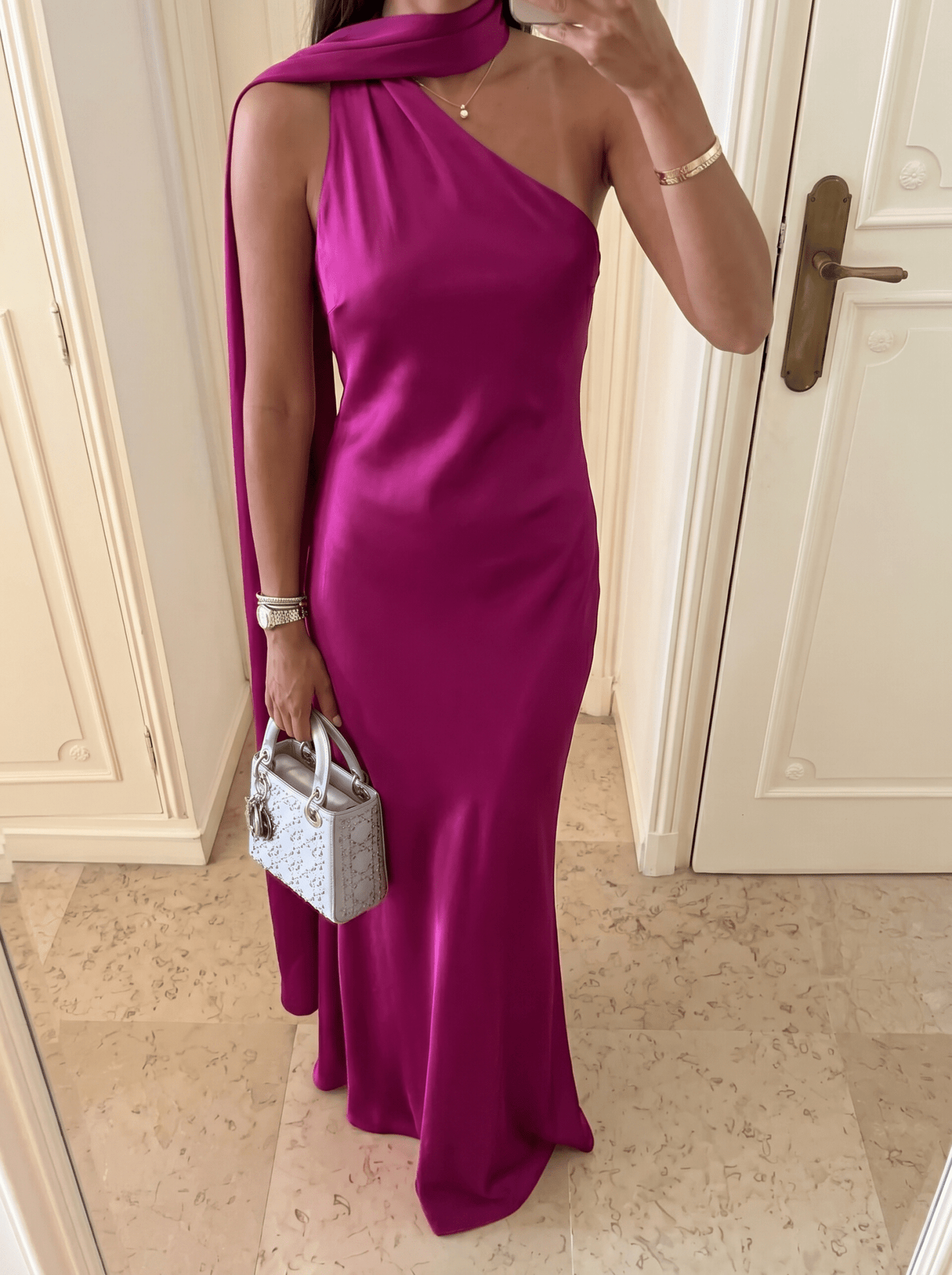 Vestido Presencia