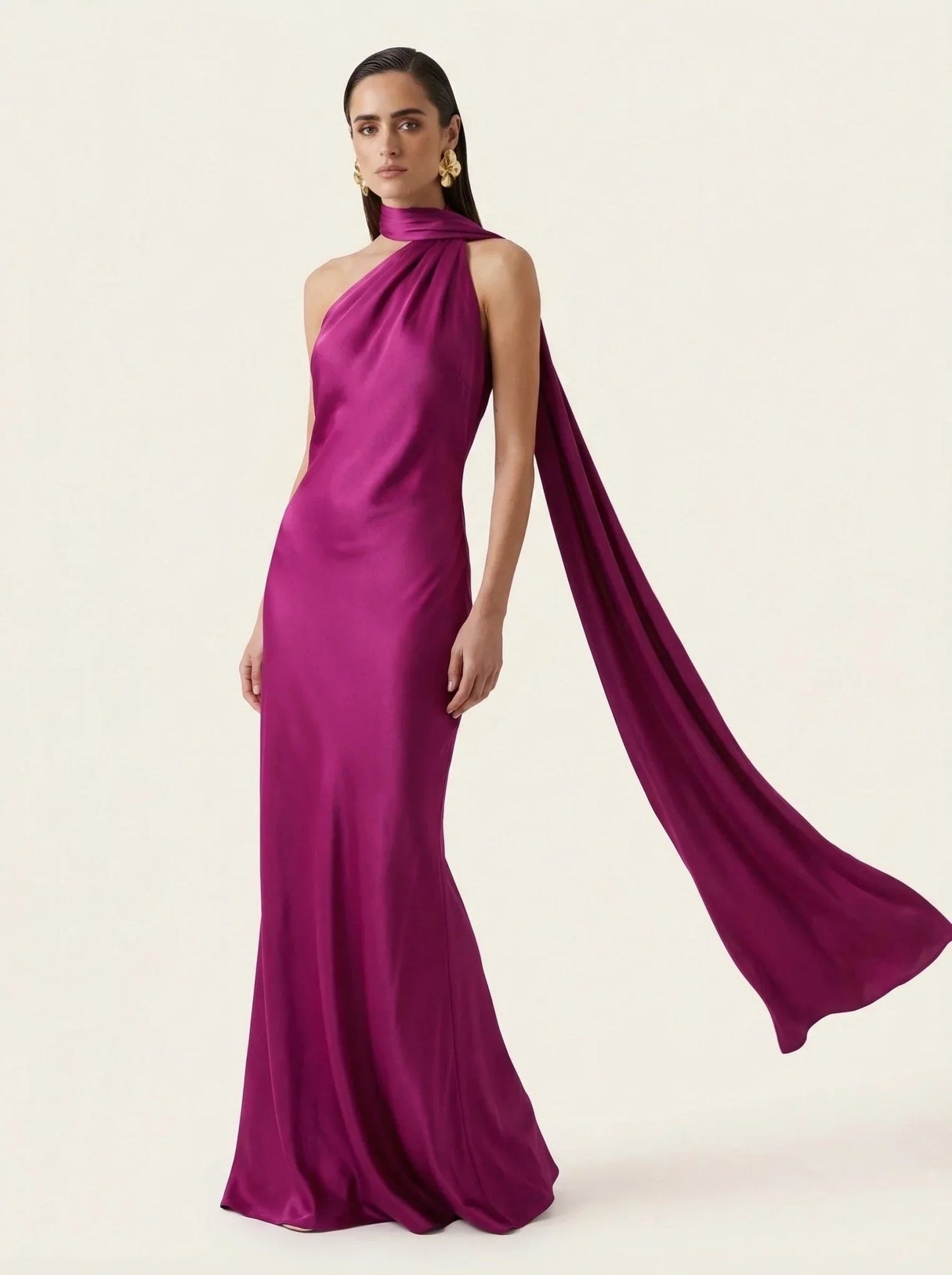 Vestido Presencia
