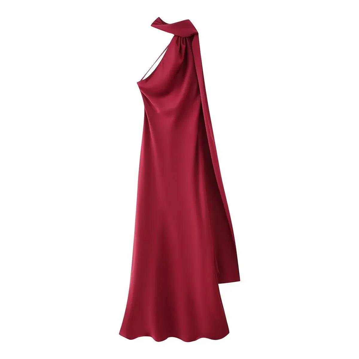 Vestido Presencia