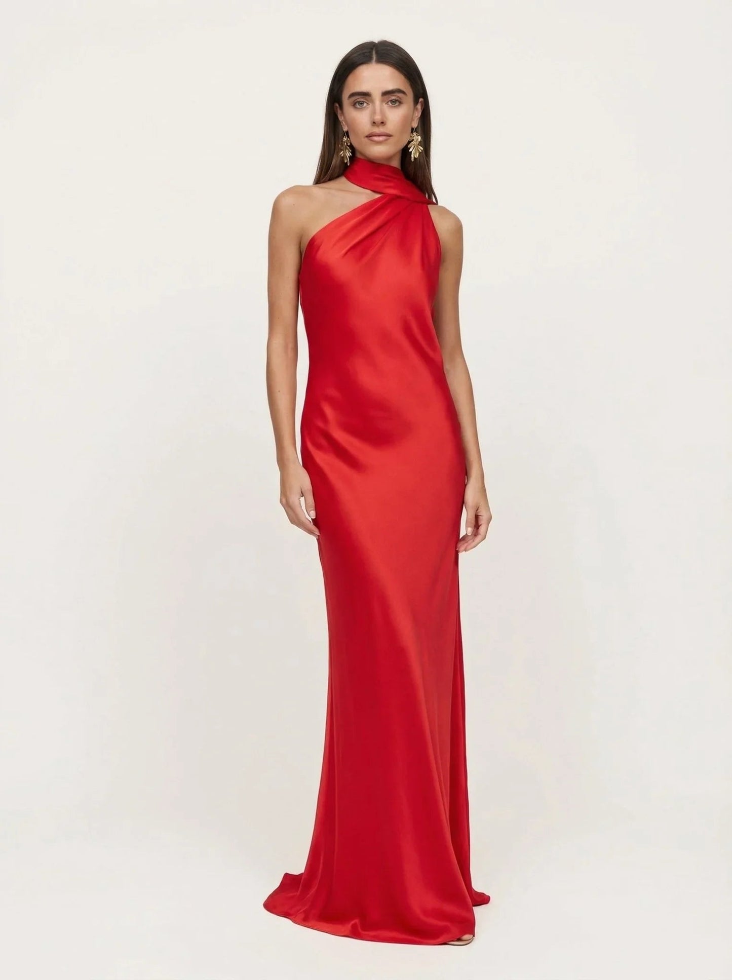 Vestido Presencia