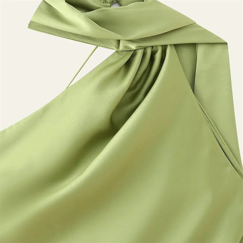 Vestido Presencia