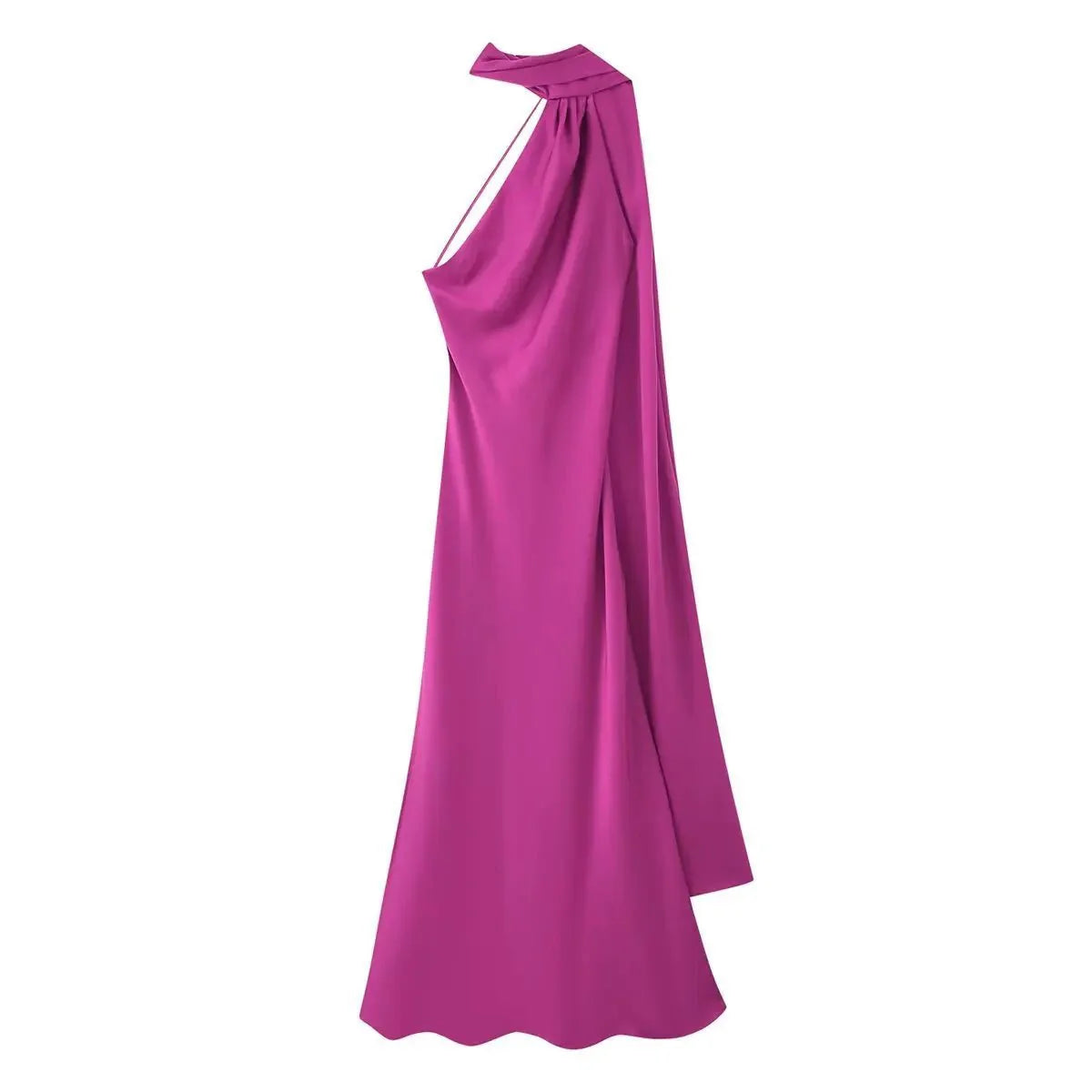 Vestido Presencia